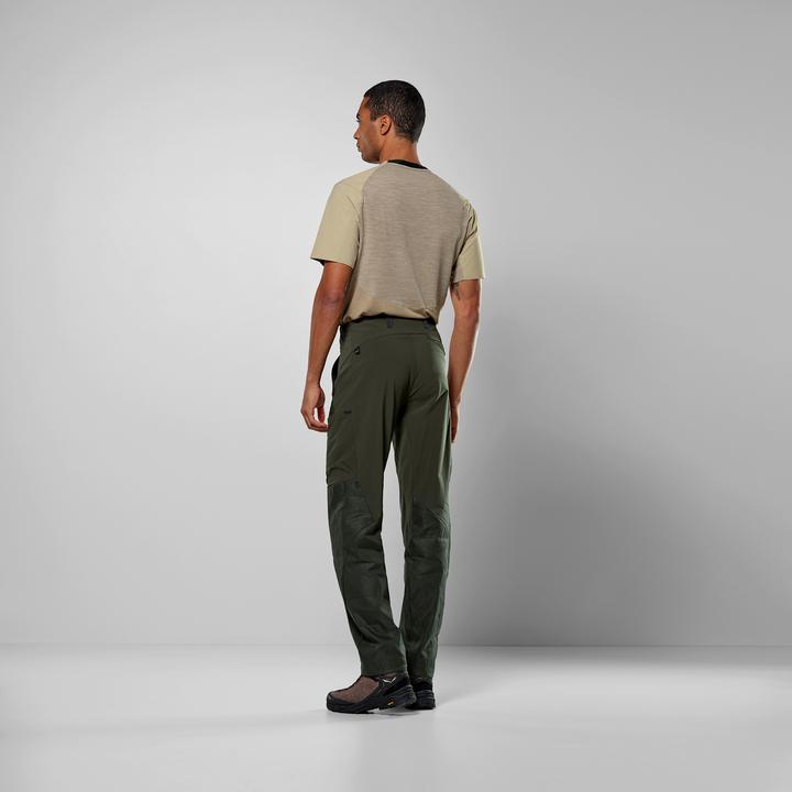 Produktbild Salewa Puez Hemp Durastretch Hose (L)
