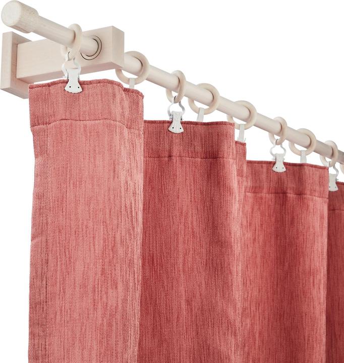 Productafbeelding micasa Gordijnringen