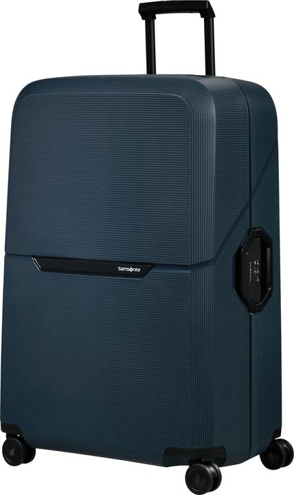 Actual product image Samsonite Magnum Eco (139 l, XL (from 140l))