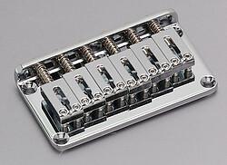 Actual product image G-Gotoh Gotoh GTC-102 bridge chrome