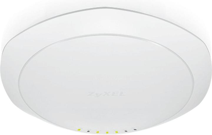 Image du produit Zyxel NWA1123-AC PRO : AP 1750Mbps sans adap (1300 Mbit/s)