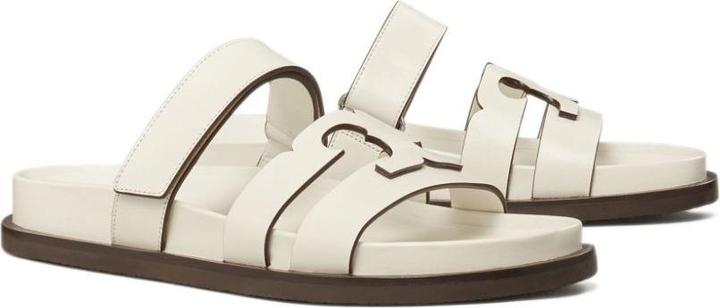 Actual product image Tory Burch Sandali Avorio (36)