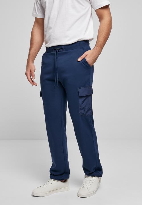 Actual product image Urban Classics Commuter Sweatpants (S)