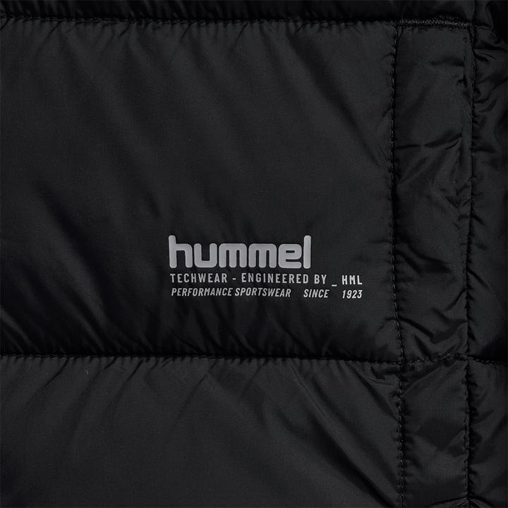 Produktbild hummel Hmljr Lightweight Puffer Jacket (152)