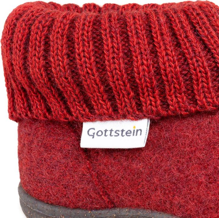 Actual product image Gottstein Alpine Boot RU Hüttenschuh (33)