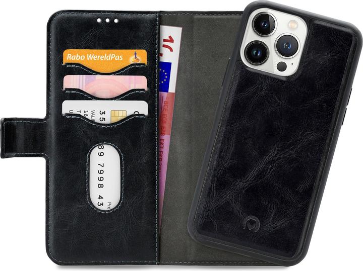 Produktbild Mobilize 2in1 Gelly Wallet Tasche (Apple iPhone 13 Pro Max)