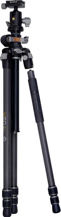 Image du produit Vanguard Stativ VEO3+263CB (Carbone)
