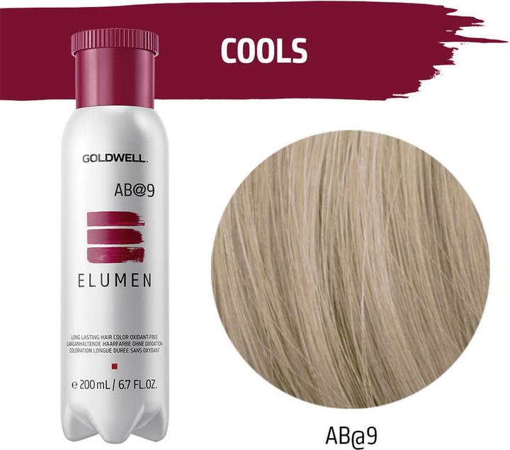 Immagine prodotto Goldwell Elumen (Ab@9)
