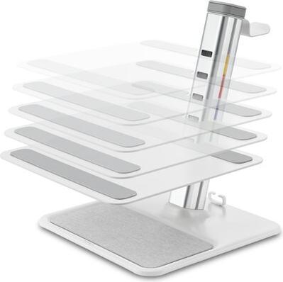 Actual product image Kensington SmartFit Organize LaptopRiser