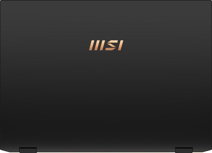 Productafbeelding MSI Summit E13 Flip Evo A13MT-233 (Iris Xe Graphics) Inktblazer (13.40", Intel Core i7-1360P, 16 GB, 1000 GB, NL)