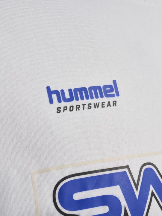 Immagine prodotto hummel hmlCamicia oversize GAMBA (M)