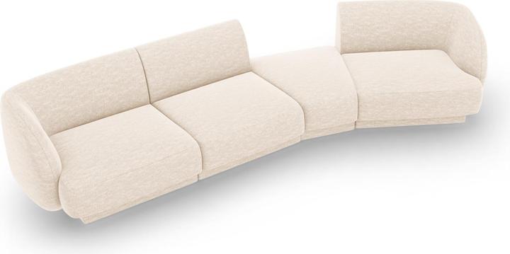 Produktbild Micadoni Miley (2-Sitzer, 3-Sitzer, 4-Sitzer)