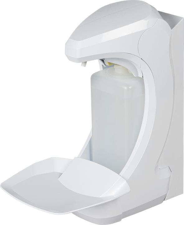 Ophardt Disinfection dispenser RX5T