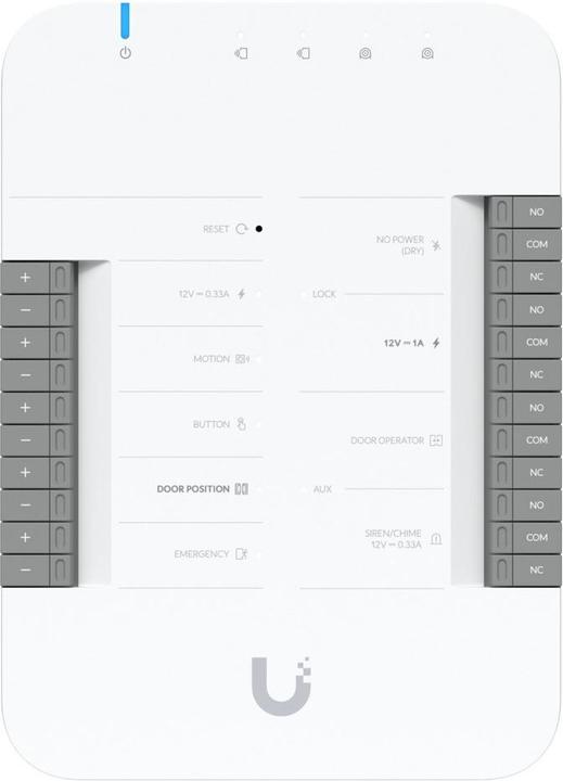 Actual product image Ubiquiti UniFi G2 Access Starter Kit / UA-G2-SK