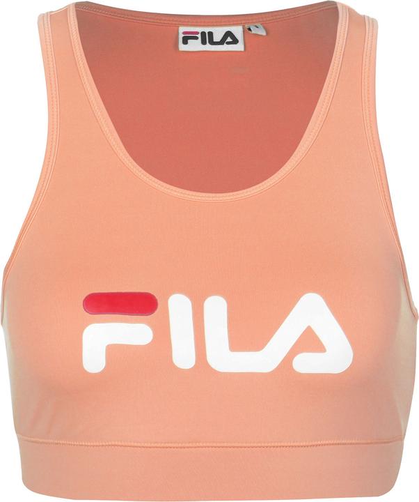 Actual product image FILA Crop Top Other W (M)