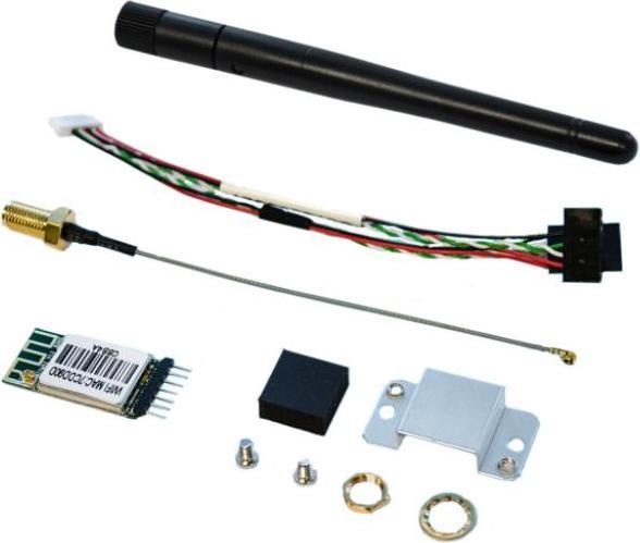 Produktbild Aaeon UP-WIFIKIT-A10-7001 - WLAN-Set für UP-Board