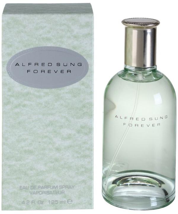 Produktbild Alfred Sung Forever (Eau de Parfum, 125 ml)