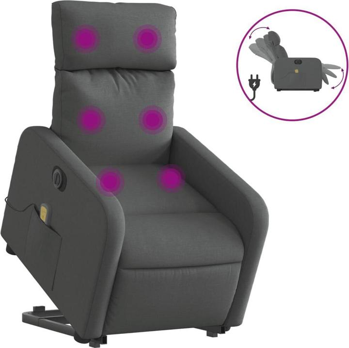 Actual product image VidaXL Iuniia