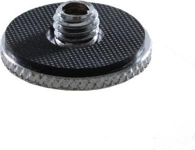 Image du produit Studioking Adaptateur de spigot MC-1061 1/4" femelle 3/8" mâle (Adaptateur pour pied)