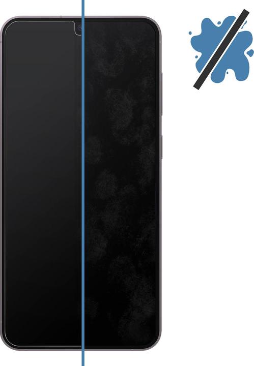 Produktbild Samsung Screen Protector (1 Stück, Samsung Galaxy S23)