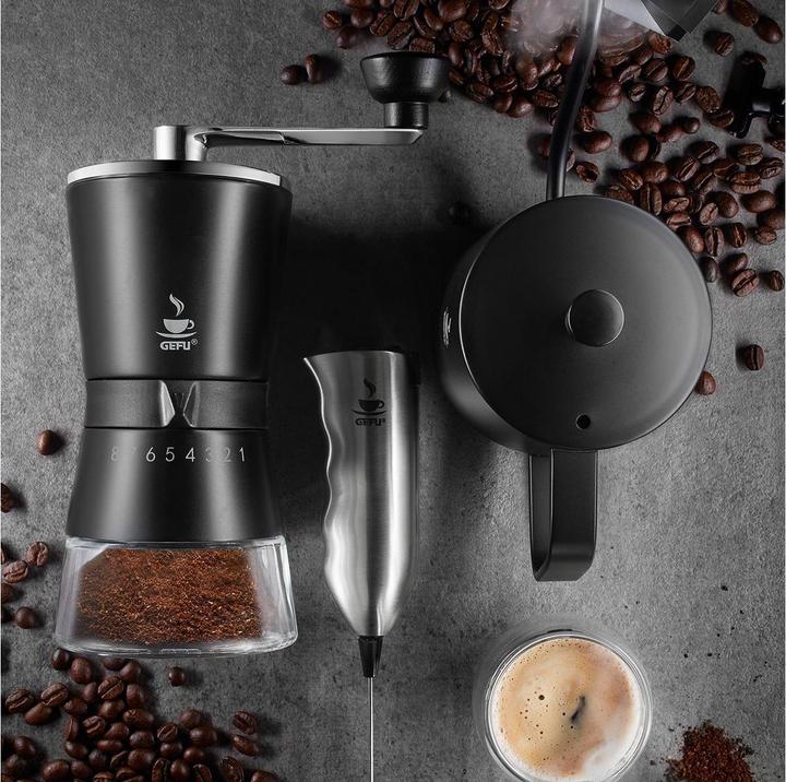 Actual product image GEFU Santiago