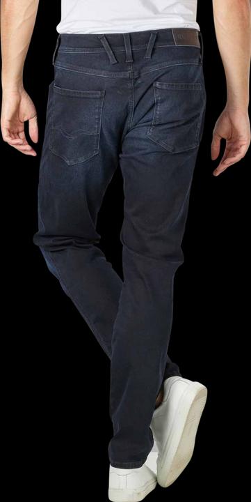 Actual product image Replay Anbass Jeans Slim Fit Dark Blue (W38/L34)