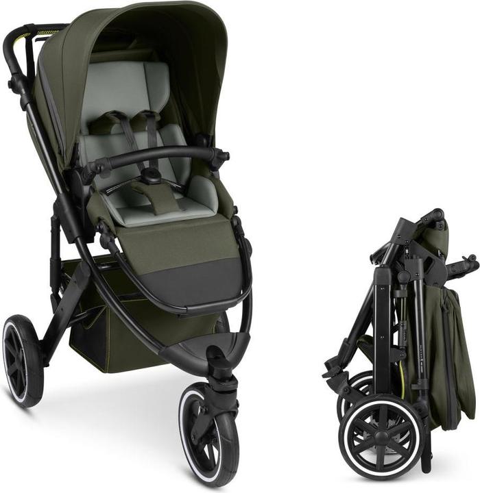 Produktbild ABC Design Salsa 5