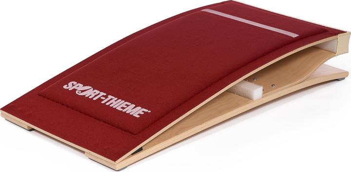 Image du produit Sport-Thieme Tremplin Advanced