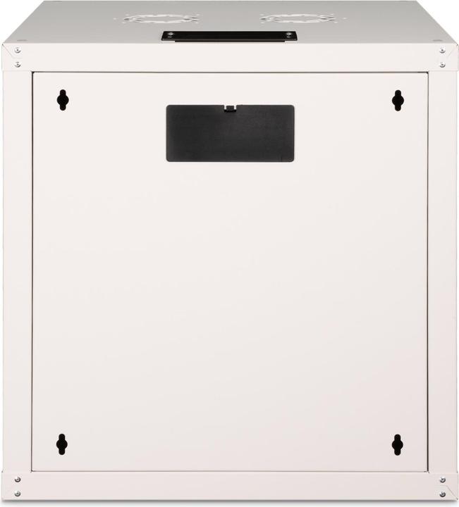 Image du produit Digitus DN-19 12U-6/6 Armoire murale (12 HE, Rack 19 pouces)