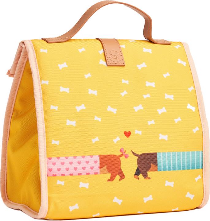 Produktbild Quycup Lunch Bag DANTE