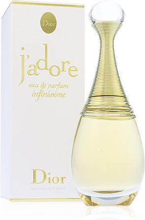 Produktbild Dior J'adore Infinissime (Eau de Parfum, 30 ml)