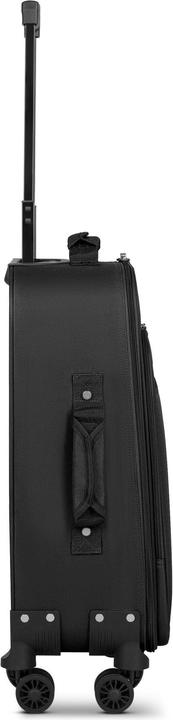 Immagine prodotto Check.In Sevilla 2.0 4 Rollen Kabinentrolley 55 cm (38 l)