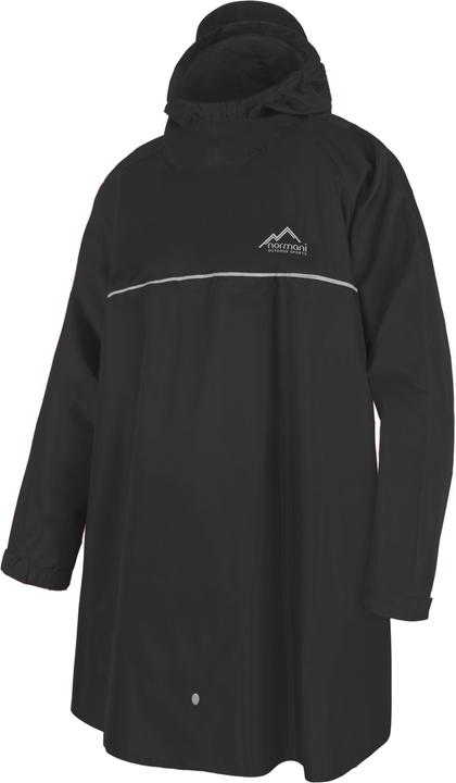 Actual product image Normani Kinder Regenponcho Mawsynram (One size)