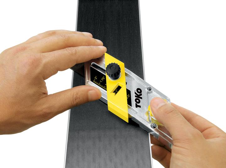 Produktbild Toko Multi Base Angle (Kantenschärfer)
