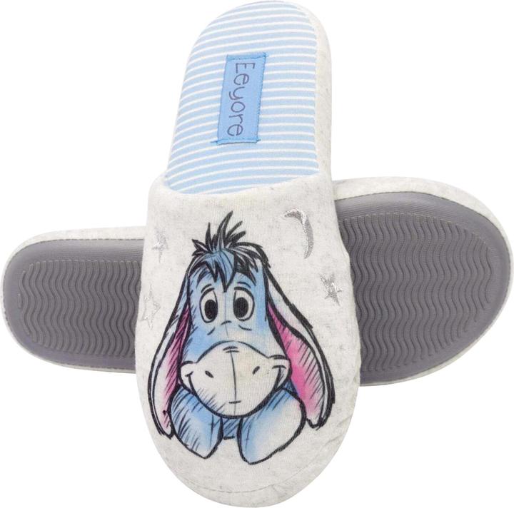 Produktbild Winnie the Pooh Hausschuhe (42)