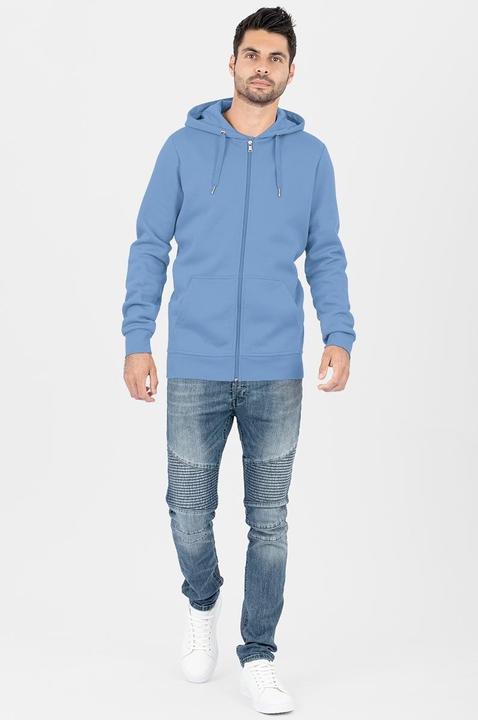 Immagine prodotto JAKO Giacca con cappuccio biologico (4XL)
