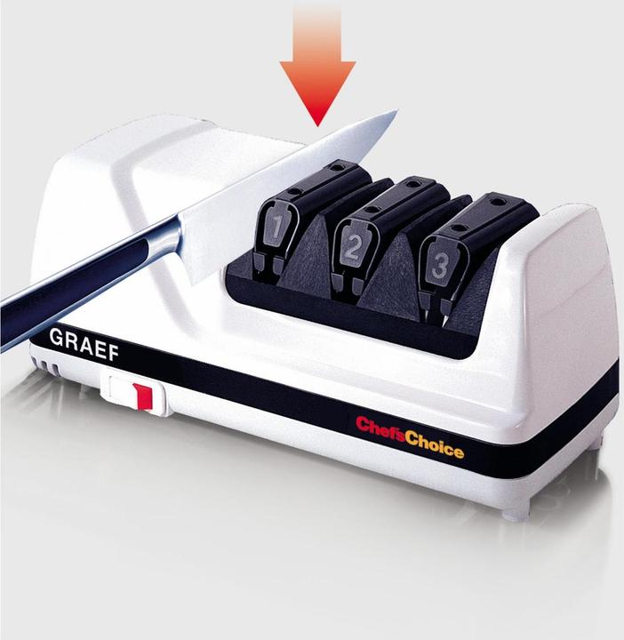 Produktbild Graef CC120