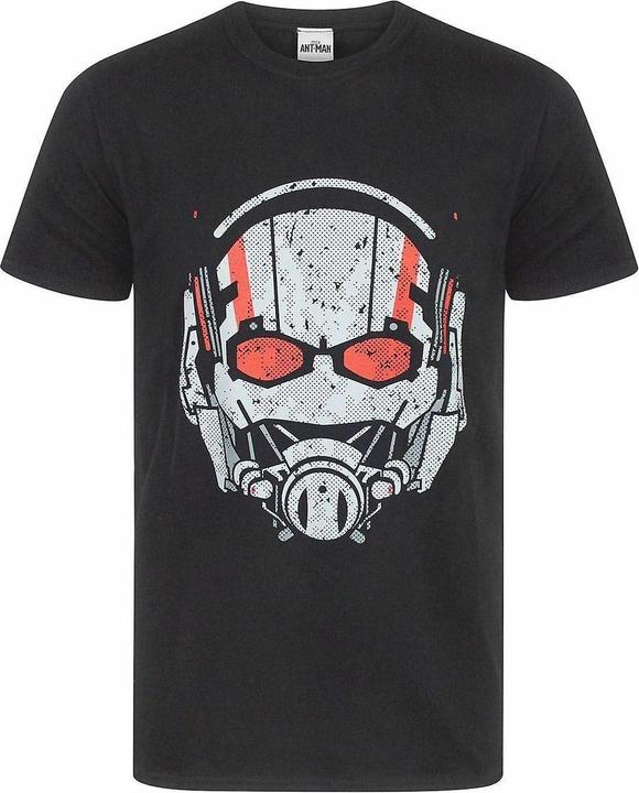 AntMan Helm Baumwolle TShirt