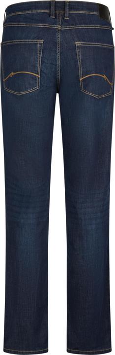 Actual product image Hattric Thermo 5-Pocket Henk Denim (W34/L32)