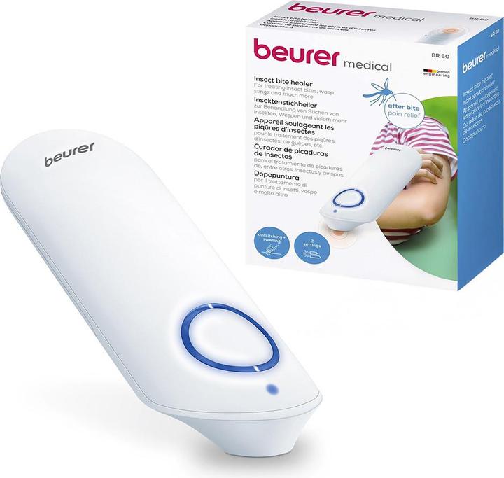 Productafbeelding Beurer Insectenbeet Genezer BR60 (641.06 ml)