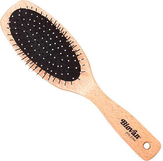 Biovan pro Line Drahtmassagebürste