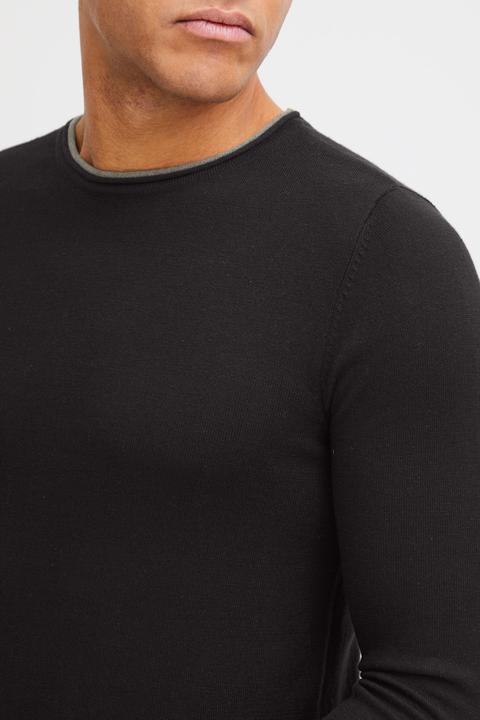 Actual product image Blend Odin Men's Knitted Pullover (XL)
