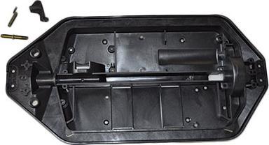 Produktbild Amewi MA337EX Chassis AM10T Extreme