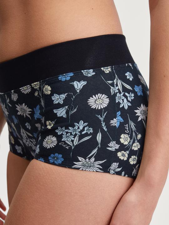 Actual product image Calida Elastic Trend Panty (Single pack)