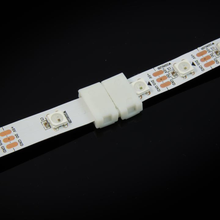 Immagine prodotto Purecrea Connettore a 3 pin per striscia LED WS2812