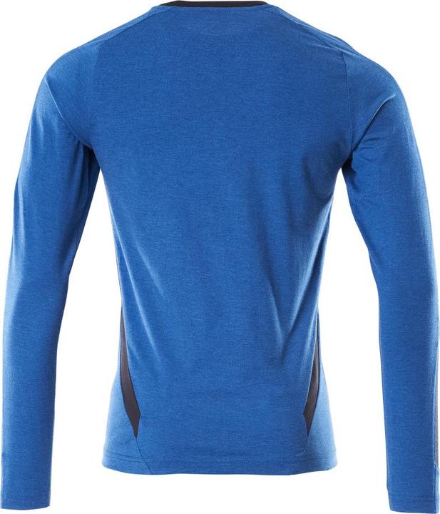Immagine prodotto Mascot Longsleeve ACCELERATE azzurro / blu navy scuro (S)