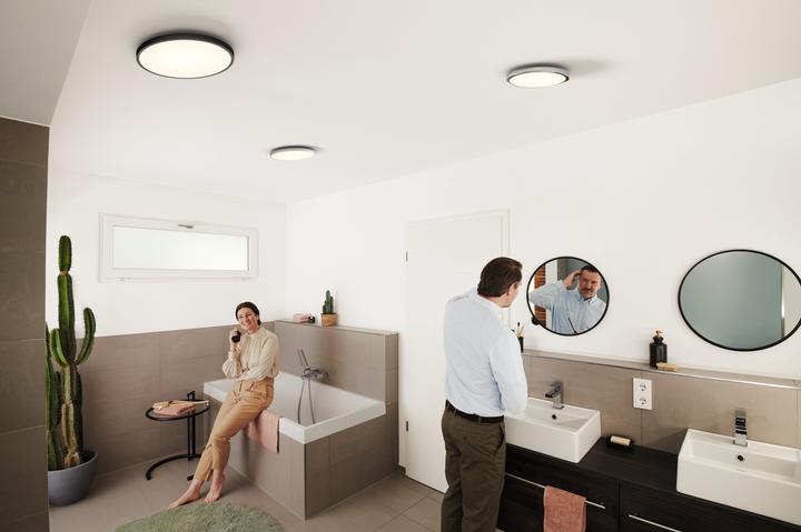 Produktbild Ledvance Smart+ Wifi Orbis Disc (2100 lm)