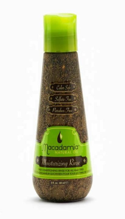 Produktbild Macadamia Moisturizing Rinse (1000 ml)