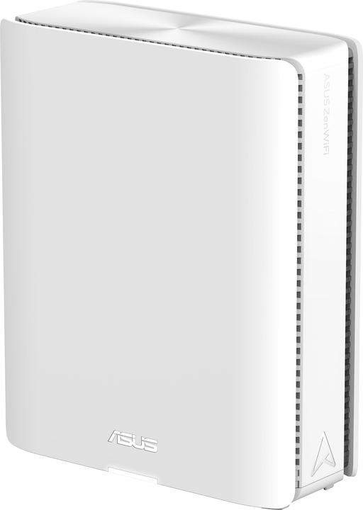 Actual product image ASUS ZenWiFi BQ16 3-pack