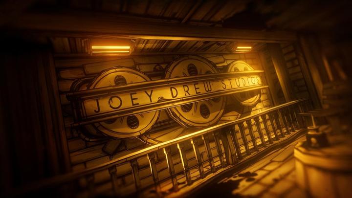 Produktbild Bendy and the Ink Machine (PS5, DE)